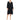 SL Fashions High Low Plus Size Jacket Dress 616184 - The Dress Outlet