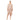 SL Fashions High Low Plus Size Jacket Dress 616184 - The Dress Outlet