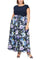 SL Fashions Long Formal Dress 9477414 - The Dress Outlet
