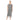 SL Fashions Long Plus Size Blouson Dress 695173 - The Dress Outlet