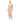 SL Fashions Long Plus Size Blouson Dress 695173 - The Dress Outlet