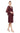 SL Fashions Short Beaded Tiered Jacket Dress 122372 - The Dress Outlet