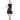 SL Fashions Short Mother of the Bride Dress 110884M - The Dress Outlet