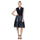 SL Fashions Short Mother of the Bride Dress 110884M - The Dress Outlet