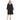 SL Fashions Short Mother of the Bride Dress 610692 - The Dress Outlet