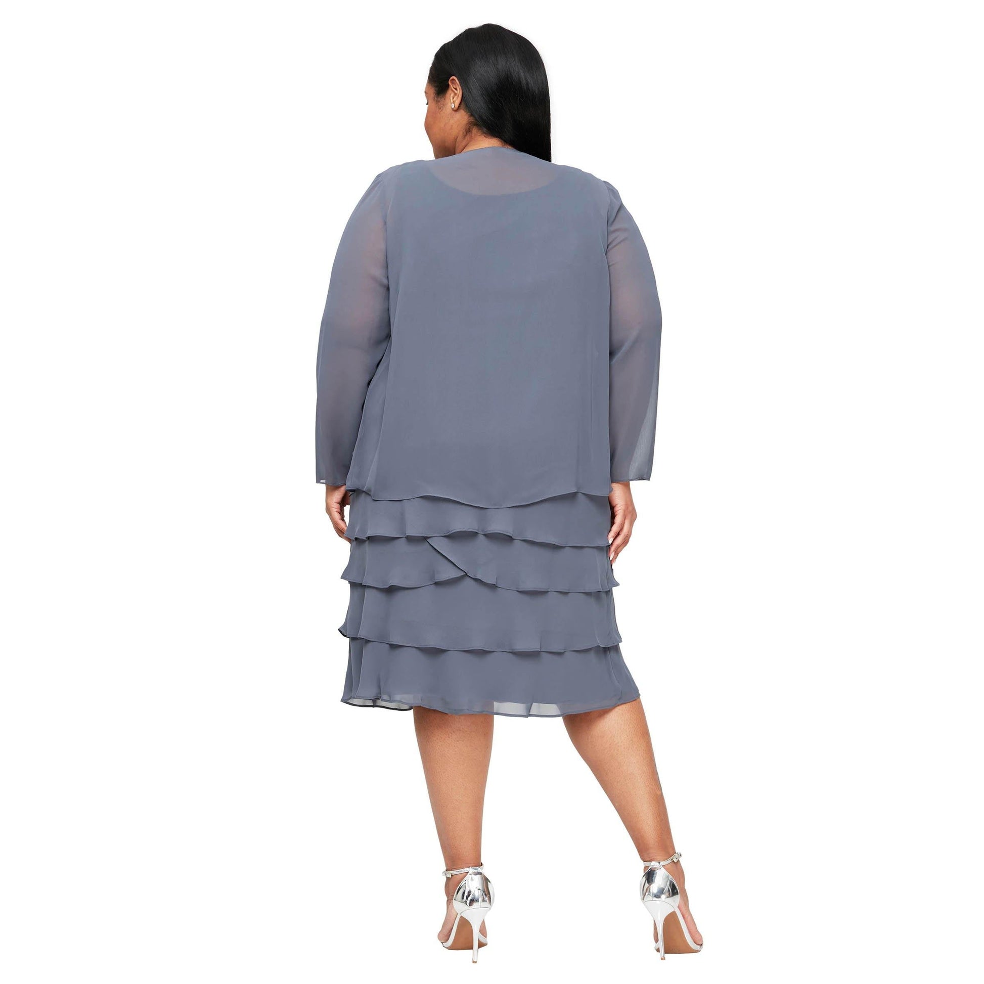 SL Fashions 610692 Steel 22W Sale
