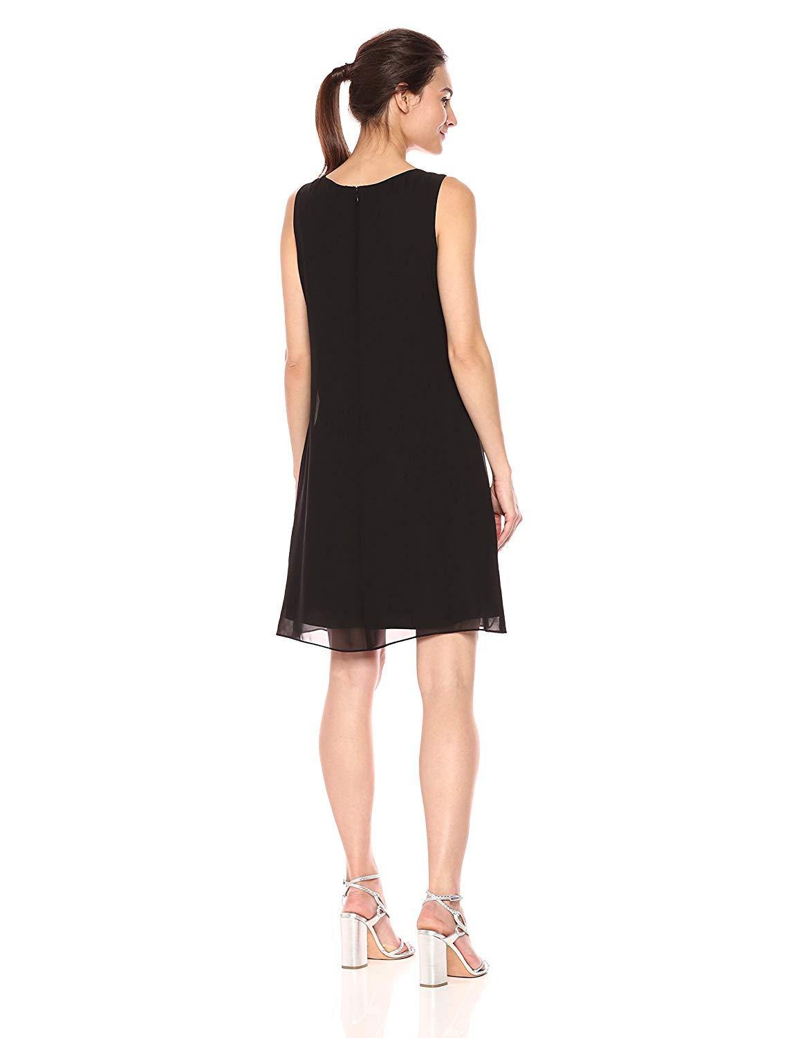 SL Fashions Short Mother of the Bride Dress 612806 - The Dress Outlet