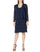 SL Fashions Short Mother of the Bride Dress Sale - The Dress Outlet