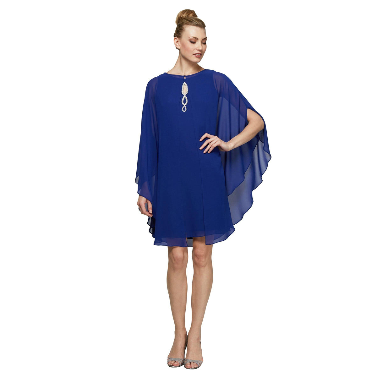 SL Fashions | Evening & Jacket Dresses  The Dress Outlet