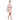 SL Fashions Short Sleeveless Chiffon Dress 112806 - The Dress Outlet
