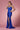 Sleeveless Long Fit and Flare Prom Dress - The Dress Outlet