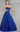 Strapless Long Formal Lace Dress 14913 - The Dress Outlet