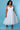 Sydneys Closet Off Shoulder Short Wedding Dress - The Dress Outlet