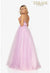 Terani Couture Beaded Prom Long Ball Gown 2011P1232 - The Dress Outlet