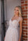 Terani Couture Cap Sleeve Long Prom Dress 2215P0001 - The Dress Outlet