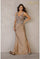 Terani Couture Formal Evening Long Gown 2111M5270 - The Dress Outlet