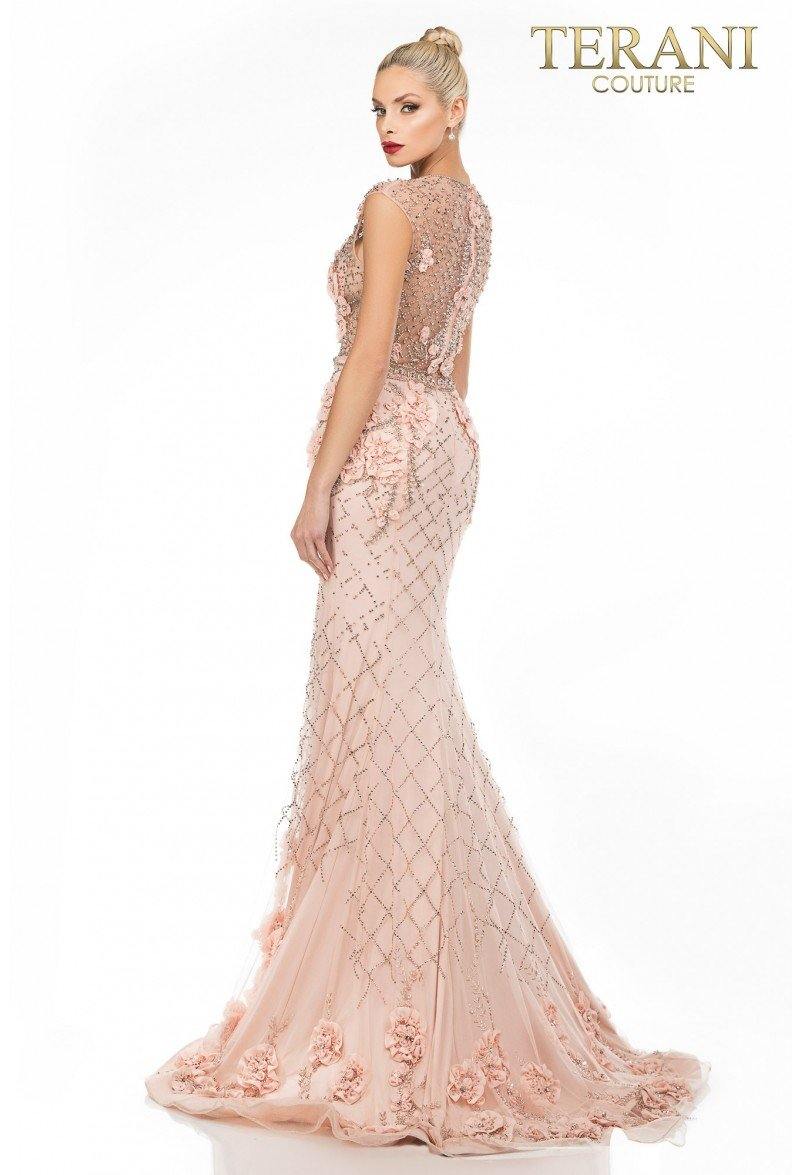 Terani Couture 252GL5225