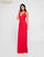 Terani Couture Long Bridesmaid Formal Gown 1812B5439 - The Dress Outlet