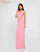 Terani Couture Long Bridesmaid Formal Gown 1812B5439 - The Dress Outlet
