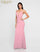 Terani Couture Long Formal Bridesmaid Dress 1812B5423 - The Dress Outlet