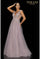 Terani Couture Long Formal Prom Gown 2011P1109 - The Dress Outlet