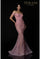Terani Couture Long Mermaid Prom Dress 2012P1471 - The Dress Outlet