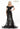 Terani Couture Long Mermaid Prom Dress 2012P1471 - The Dress Outlet