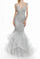 Terani Couture Long Mermaid Prom Gown 1911P8363 - The Dress Outlet
