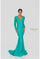 Terani Couture Long Mermaid Prom Gown 1912P8281 - The Dress Outlet