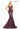 Terani Couture  Long Metallic Fitted Prom Dress 2011P1032 - The Dress Outlet