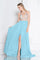 Terani Couture Long Prom Dress 1811P5215 - The Dress Outlet