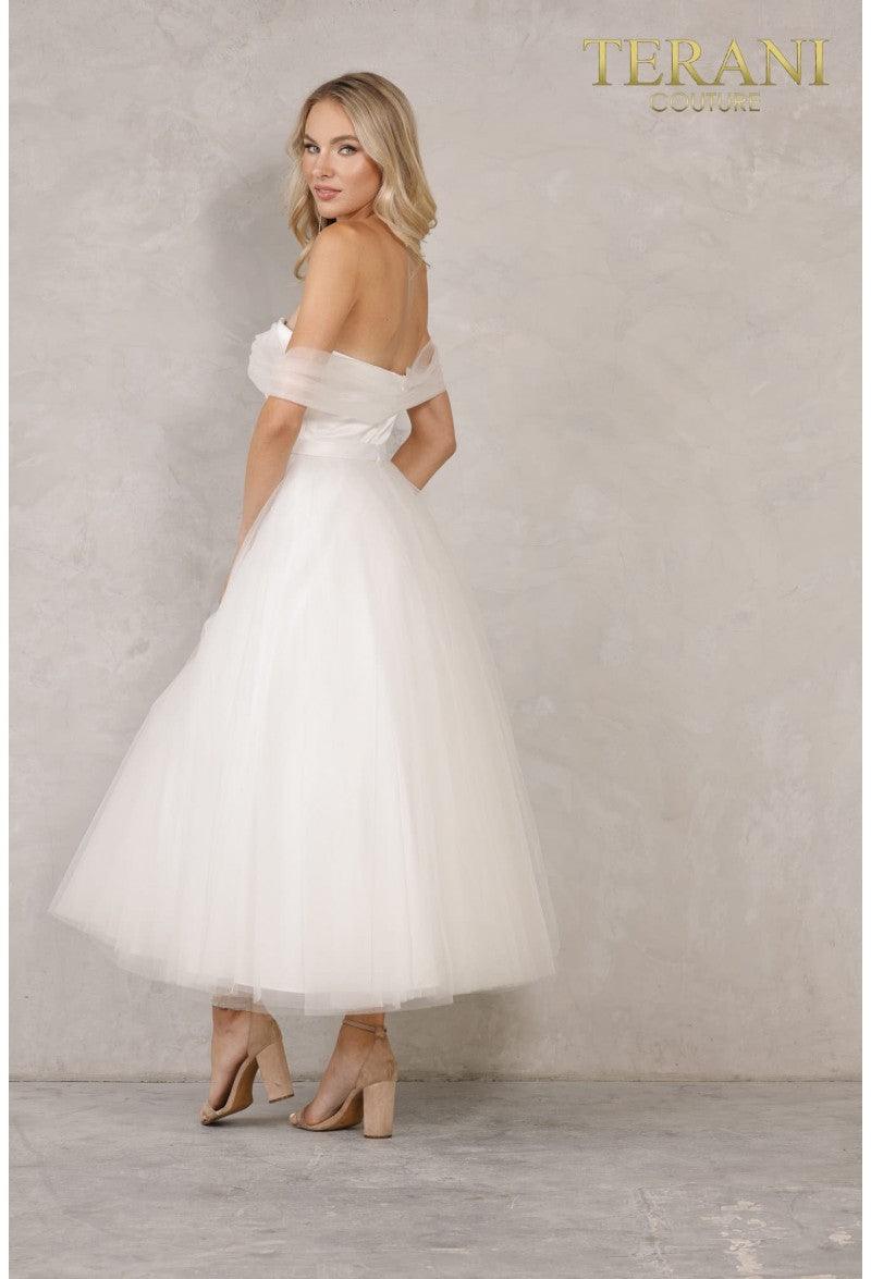 Terani Couture 2215P0035 Long Prom Dress