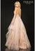 Terani Couture Long Tulle Prom Dress 2011P1213 - The Dress Outlet