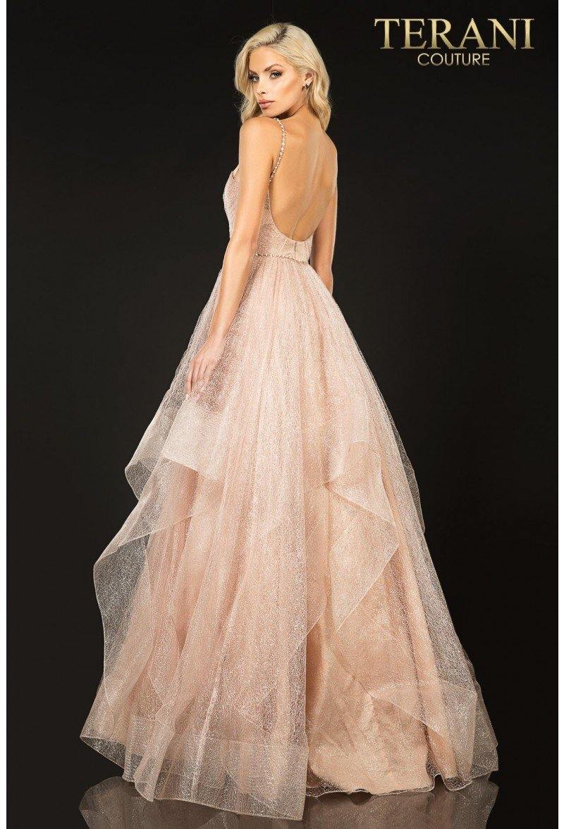 TERANI COUTURE 2011P1200