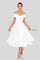 Terani Couture Off Shoulder Short Dress 1912C9656 - The Dress Outlet