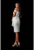 Terani Couture Off Shoulder Short Dress 2111C4552 - The Dress Outlet