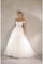 Terani Couture Off Shoulder Wedding Dress 2215P0034 - The Dress Outlet