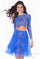 Terani Couture Prom Dress 1621H1035 - The Dress Outlet