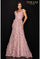 Terani Couture Prom Fitted Long Dress 2011M2143 - The Dress Outlet