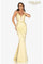 Terani Couture Prom Long Formal Dress 2017P1307 - The Dress Outlet