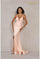 Terani Couture Prom Long Formal Dress 2111P4034 - The Dress Outlet