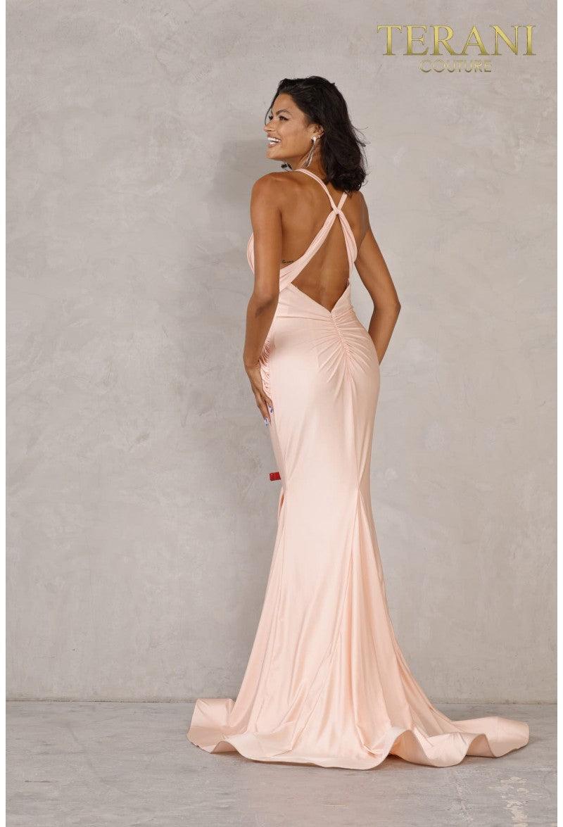 Terani Prom Dress 2111P4020 main image 1