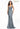 Terani Couture Prom Sexy Metallic Long Dress 2011P1117 - The Dress Outlet