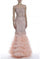 Terani Couture Sexy Fitted Long Prom Dress 1521GL0816A - The Dress Outlet