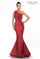 Terani Couture Sexy Fitted Long Prom Dress 1911E9095 - The Dress Outlet