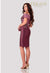 Terani Couture Short Cocktail Dress 2111C4560 - The Dress Outlet