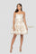 Terani Couture Short Prom Cocktail Dress 1911P8073 - The Dress Outlet