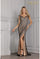 Terani Couture Sleeveless Long Prom Dress 2211P0043 - The Dress Outlet