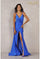Terani Couture Sleeveless Long Prom Dress Sale - The Dress Outlet