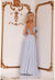 Terani Couture Strapless Long Prom Dress 2215P0026 - The Dress Outlet